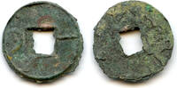 Mittelalter cash Nice Yi Hua ca.300-220 BC, Yan Kingdom, Warring States period in China -