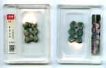 Mittelalter Certified rare type proto-coin, c.1000-600 BC, Upper Xiajiadian culture, China -