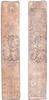 Banknoten Authentic hansatsu paper money (clan note), 1600s-1860, Edo period Japan -