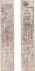 Banknoten Authentic hansatsu paper money (clan note), 1600s-1860, Edo period Japan -