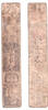 Banknoten Authentic hansatsu paper money (clan note), 1600s-1860, Edo period Japan -