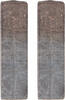 Banknoten Authentic hansatsu paper money (clan note), 1600s-1860, Edo period Japan -