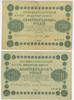 Banknoten 250 Roubles Russia - RSFSR 2 x -