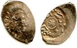 Europa denga 1462-1505 Rare silver  of Ivan III w/Arabic 'Moscow akce', ... 30,88 EUR  zzgl. 12,88 EUR Versand