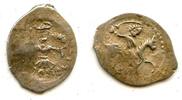 Europa denga 1462-1505 Rare silver  of Grand Duke Ivan III , Moscow, Rus... 22,29 EUR  zzgl. 12,88 EUR Versand