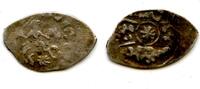 Europa denga 1462-1505 Rare silver  of Ivan III w/Arabic 'Moscow akche',... 26,58 EUR  zzgl. 12,88 EUR Versand