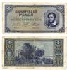 hungarian-banknotes 1 million pengo, 1945, Hungary (Pick-122) -