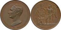 Germany Medal Friedrich Wilhelm III. 1797-1840 -