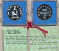 Slovenia 500 Tolar 1996 PP 60,00 EUR  zzgl. 7,50 EUR Versand