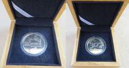Slovenia 30 EUR 2009 Zoran Music PP
