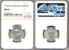 HUNGARY KORONA -
