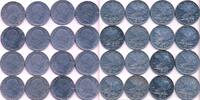 Italy 50 Centesimi Lot 16 pcs -