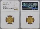 AUSTRIA 10 Corona Francis Joseph I -