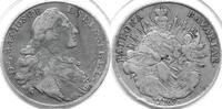 Germany - Bavaria Taler Maximilian III Joseph -