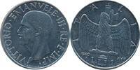 Italy 1 Lire Vittorio Emanuele III -