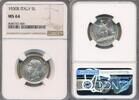 Italy 5 Lire Victor Emmanuel III -