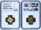SLOVENIA 25000 Tolar Gold 2005 NGC PF 69 ULTRA CAMEO 730,00 EUR  zzgl. 18,50 EUR Versand