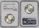 YUGOSLAVIA 20 Dinara Peter II -