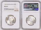 YUGOSLAVIA 20 Dinara 1938 NGC MS 62+ 70,00 EUR  zzgl. 7,50 EUR Versand