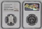 FRANCE 500 Francs 1990 Charlemagne NGC PF 69 ULTRA CAMEO 1250,00 EUR  zzgl. 28,00 EUR Versand