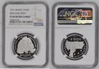 FRANCE 500 Francs 1991 Rene Descartes NGC PF 69 ULTRA CAMEO 1200,00 EUR  zzgl. 28,00 EUR Versand