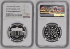 FRANCE 500 Francs 1993 Brandenburg gate NGC PF 69 ULTRA CAMEO 1200,00 EUR  zzgl. 28,00 EUR Versand