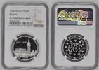 FRANCE 500 Francs 1994 Big Ben NGC PF 69 ULTRA CAMEO 1200,00 EUR  zzgl. 28,00 EUR Versand