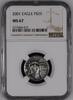 EAGLE 25 Dollars 2001 Eagle NGC MS 67 425,00 EUR  zzgl. 18,50 EUR Versand