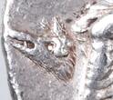 Königreich Makedonien Tetradrachme ca. 317-301 v.Chr. Alexander der Große, 336-323 v. Chr., Syrien unter Antigonos I., sehr schön-vorzüglich