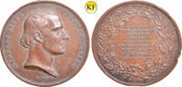 &Ouml;sterreich Bronzemedaille 1834 Andreas Liber Baron von Stifft., Leibarzt... 85,00 EUR  zzgl. 3,00 EUR Versand