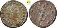 Römisches Kaiserreich Antoninian Claudius II. Gothicus 268-270, -