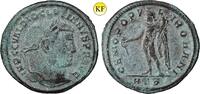 Römisches Kaiserreich Follis Diocletianus, 284-305, -