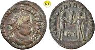 Römisches Kaiserreich Antoninian Maximianus Herculius 286-310, -