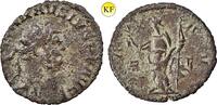 Römisches Kaiserreich Antoninian Carausius 287-293, -