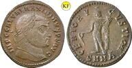Römisches Kaiserreich Follis Maximinus II. 309-313, -