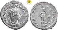 Römisches Kaiserreich Antoninian Gordianus III. 238-244, -