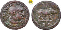 Römisches Kaiserreich Quadrans 98-102, Rom, Trajan 98-117, gutes sehr sc... 110,00 EUR  zzgl. 6,00 EUR Versand