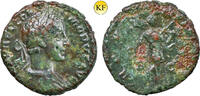 Römisches Kaiserreich As 179-180 Commodus, 177-192, sehr schön 120,00 EUR  zzgl. 6,00 EUR Versand