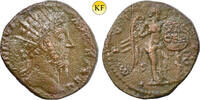 Römisches Kaiserreich Dupondius 170-171 Marcus Aurelius, 161-180, sehr s... 150,00 EUR  zzgl. 6,00 EUR Versand