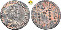 Pisidien - Antiochia Bronze 249-251 Trajanus Decius, 249-251. Bronze aus... 55,00 EUR  zzgl. 3,00 EUR Versand