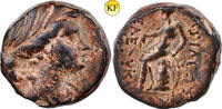 Königreich Syrien Bronze 226-223 v.Chr. Seleukos III. Soter (Keraunos), ... 30,00 EUR  zzgl. 3,00 EUR Versand