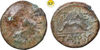 Mysien-Pergamon Bronze ca. 200-133 v.Chr. ss 15,00 EUR  zzgl. 3,00 EUR Versand