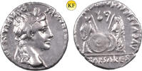 Römisches Kaiserreich Denar 2-1 v.Chr., Lugdunum, Augustus, Caius und Lu... 450,00 EUR  zzgl. 6,00 EUR Versand