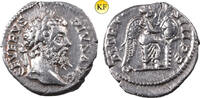 Römisches Kaiserreich Denar 207 Septimius Severus, 193-211, sehr schön -... 60,00 EUR  zzgl. 3,00 EUR Versand