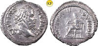 Römisches Kaiserreich Denar 210 Septimius Severus, 193-211, gutes sehr s... 50,00 EUR  zzgl. 3,00 EUR Versand