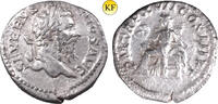 Römisches Kaiserreich Denar 209 Septimius Severus, 193-211, gutes sehr s... 50,00 EUR  zzgl. 3,00 EUR Versand