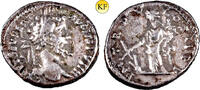 Römisches Kaiserreich Denar 197 Septimius Severus, 193-211, sehr schön 45,00 EUR  zzgl. 3,00 EUR Versand