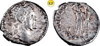 Römisches Kaiserreich Denar 197 Septimius Severus, 193-211, sehr schön 45,00 EUR  zzgl. 3,00 EUR Versand