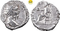 Römisches Kaiserreich Denar 197-198 Septimius Severus, 193-211, sehr sch... 50,00 EUR  zzgl. 3,00 EUR Versand