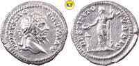 Römisches Kaiserreich Denar 200-201 Septimius Severus, 193-211, sehr sch... 45,00 EUR  zzgl. 3,00 EUR Versand